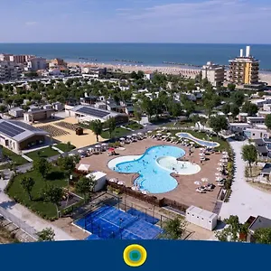 Vakantiepark Club Del Sole Family, Rimini