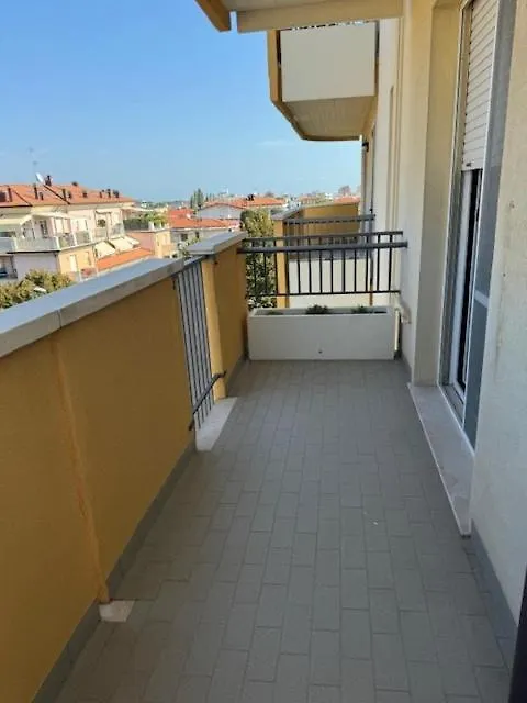 Welcome To Alloggio Da Rose Rimini Apartmán