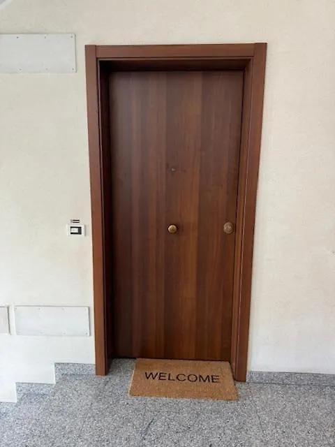 רימיני Welcome To Alloggio Da Rose