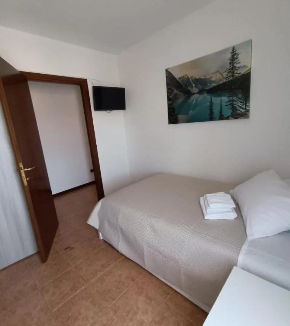 Welcome To Alloggio Da Rose Rimini 0*,